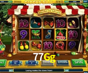 77Gg Login Rápido